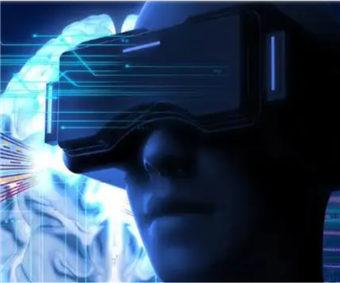 科技巨头拥抱VR，通往元宇宙的入口正在打开