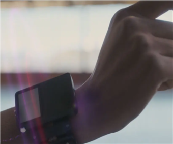VR手柄终将成过去式？肌电手环或成新一代人机交互接口