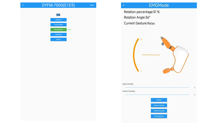 Finger Motion Trainer_ SMART ASSISTIVE DEVICES