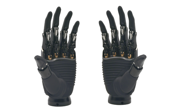 机器人灵巧手ROH-AP002_ ROHAND机器人灵巧手 OYMotion Touch The Future